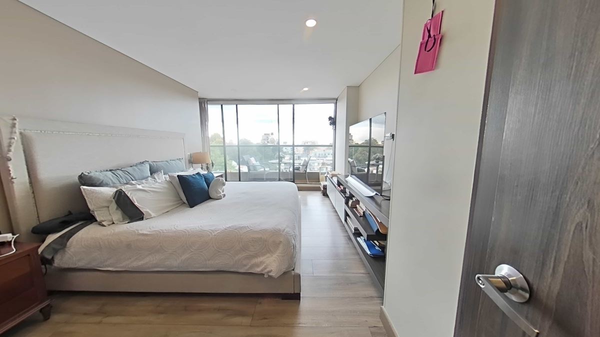 Apartamento en Venta - Bogota, PASADENA 4811