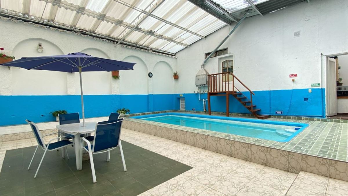 Casa en Arriendo - Bogota, SANTA BARBARA ORIENTAL 3939