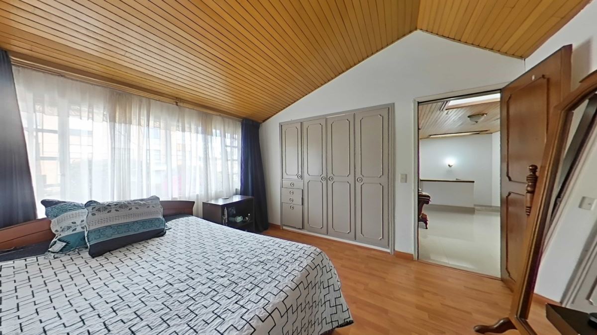 Casa en Venta - Bogota, VILLA MAGDALA 4797