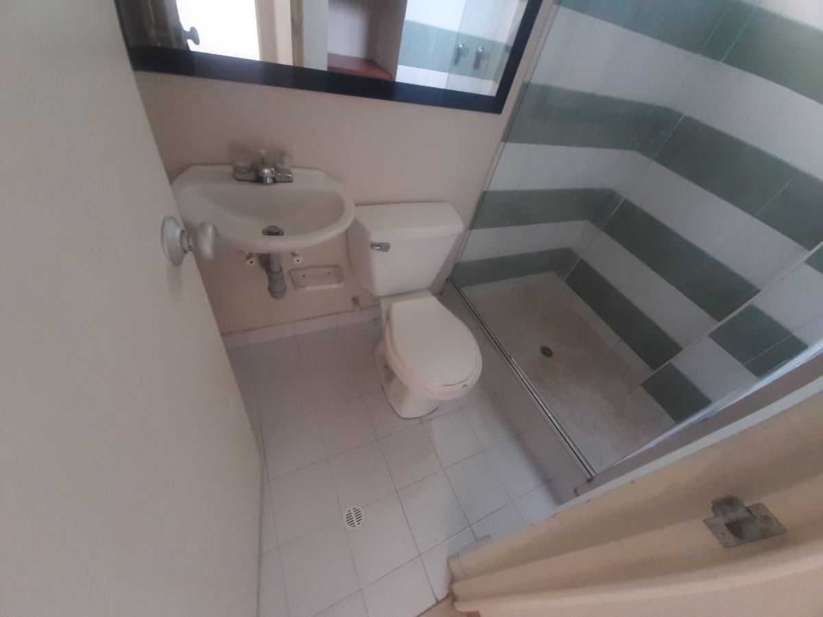 Apartamento en Arriendo - Bogota,  1199