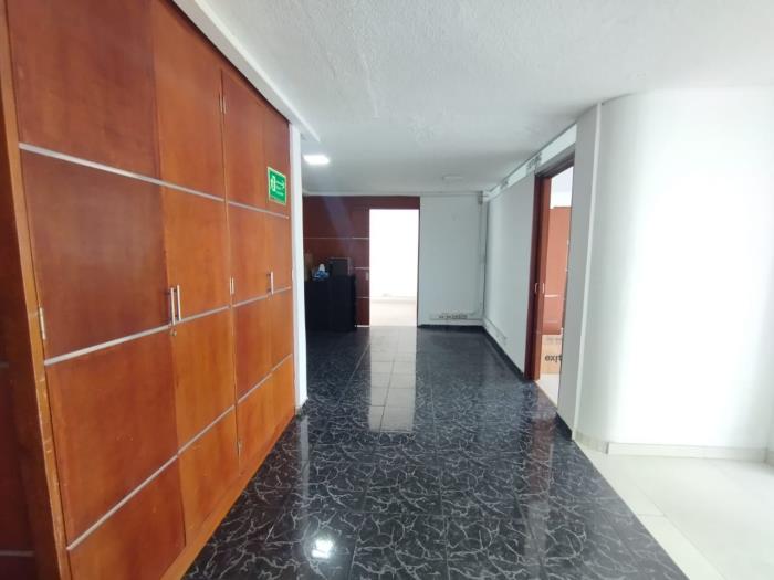 Oficina en Venta - Bogota, SAN MARTÍN 2190