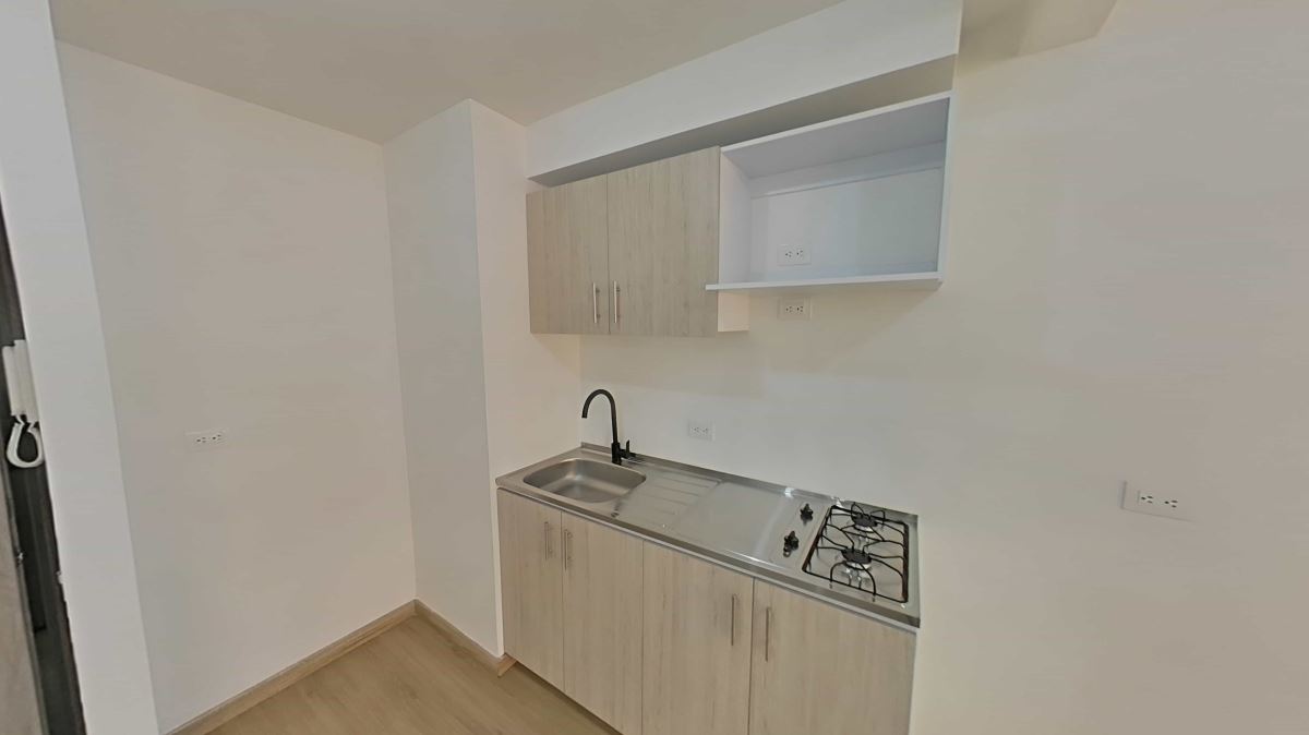 Apartamento en Venta - Bogota, PRADO VERANIEGO 3547