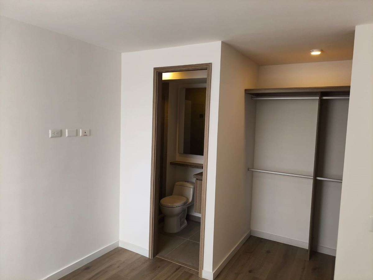 Apartamento en Arriendo - Cajica, Puerta del Sol 6177