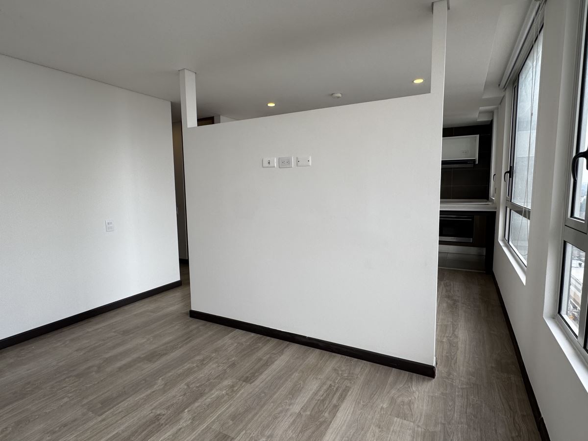 Apartamento en Arriendo - Bogota, CHAPINERO CENTRAL 1246
