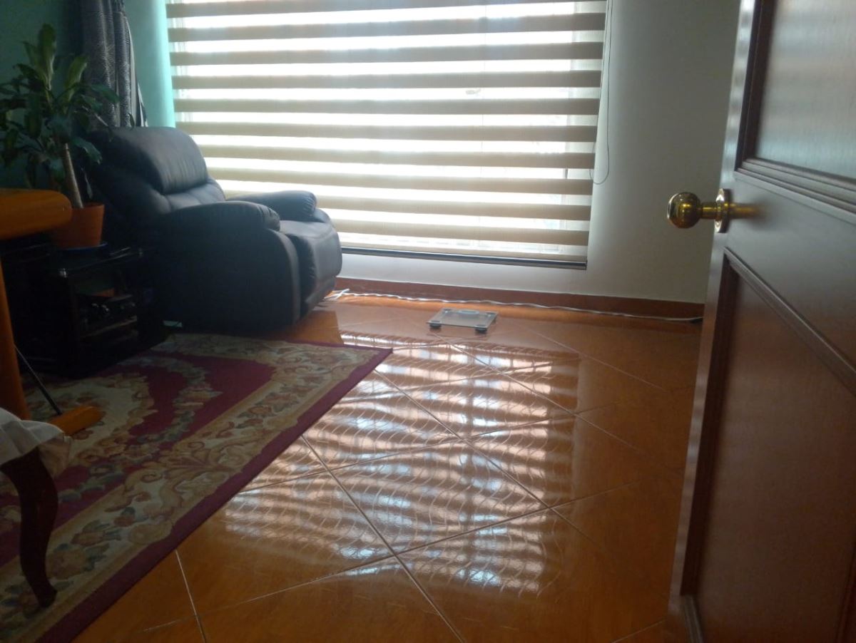 Casa en Venta - Bogota, JOSÉ JOAQUÍN VARGAS 3923