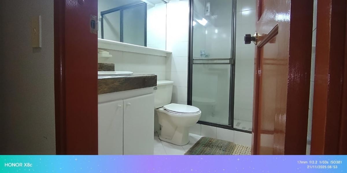 Apartamento en Venta - Bogota, MOLINOS NORTE 5230