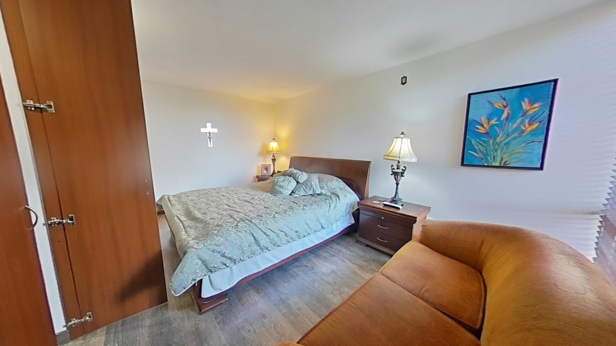 Apartamento en Venta - Bogota, LA PRADERA NORTE 5014