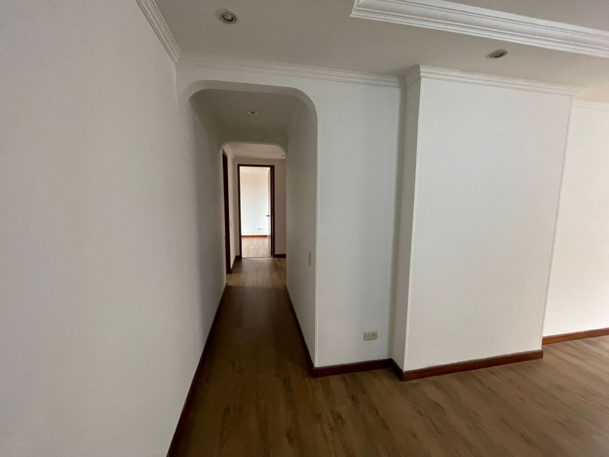 Apartamento en Arriendo - Bogota, JOSÉ JOAQUÍN VARGAS 5905