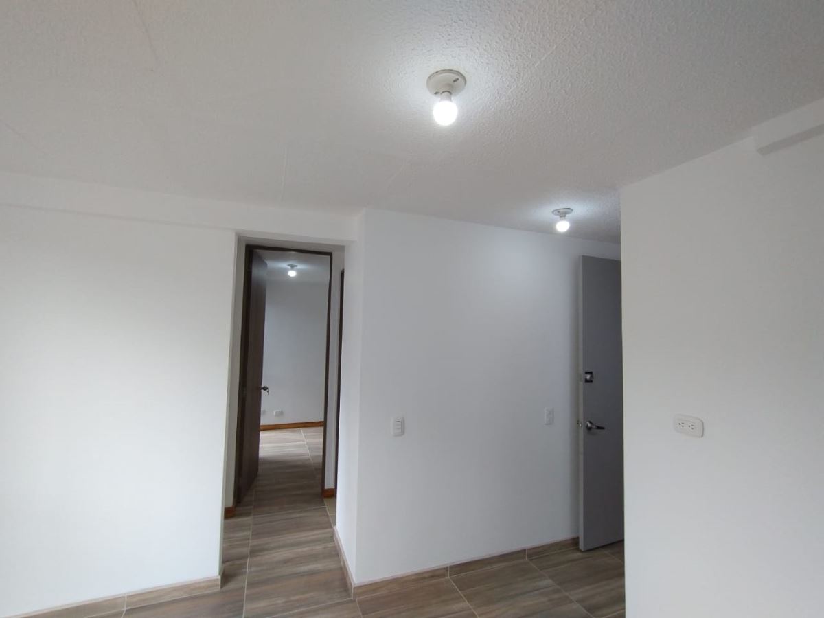 Apartamento en Arriendo - Bogota, COLINA CAMPESTRE III, IV, V, VI SECTOR 2955