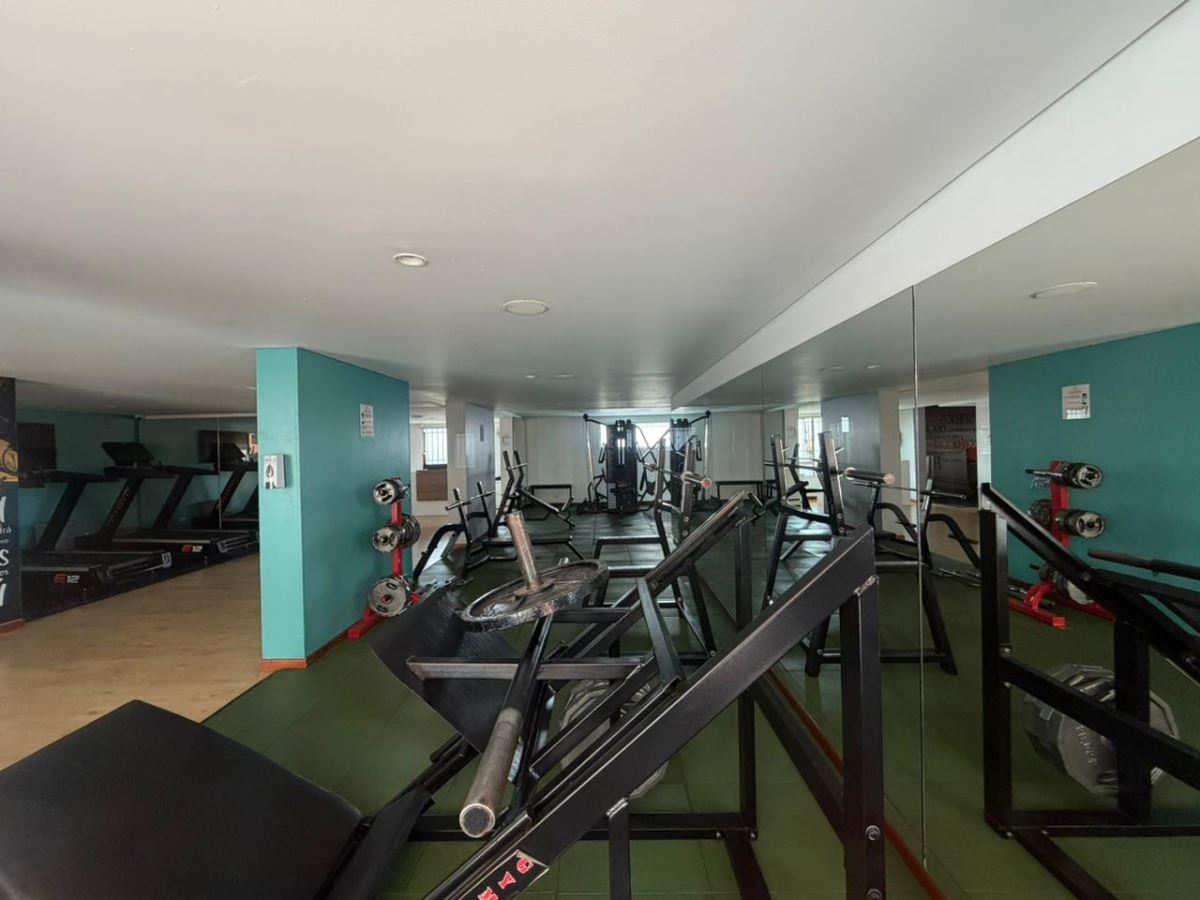Apartamento en Arriendo - Bogota, CIUDAD SALITRE NOR-ORIENTAL 6317
