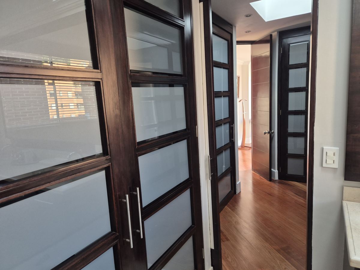 Apartamento en Arriendo - Bogota, BOSQUE DE PINOS 5182