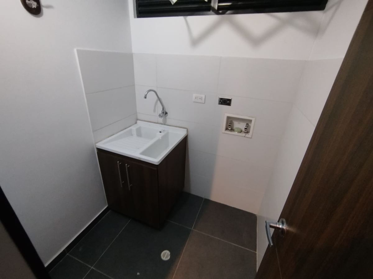 Apartamento en Arriendo - Bogota, CANTAGALLO 5366