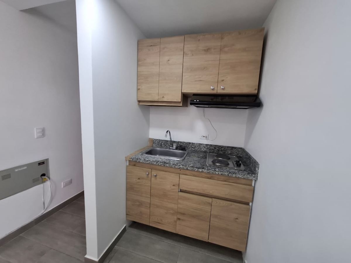 Apartamento en Arriendo - Bogota, VERACRUZ 4229