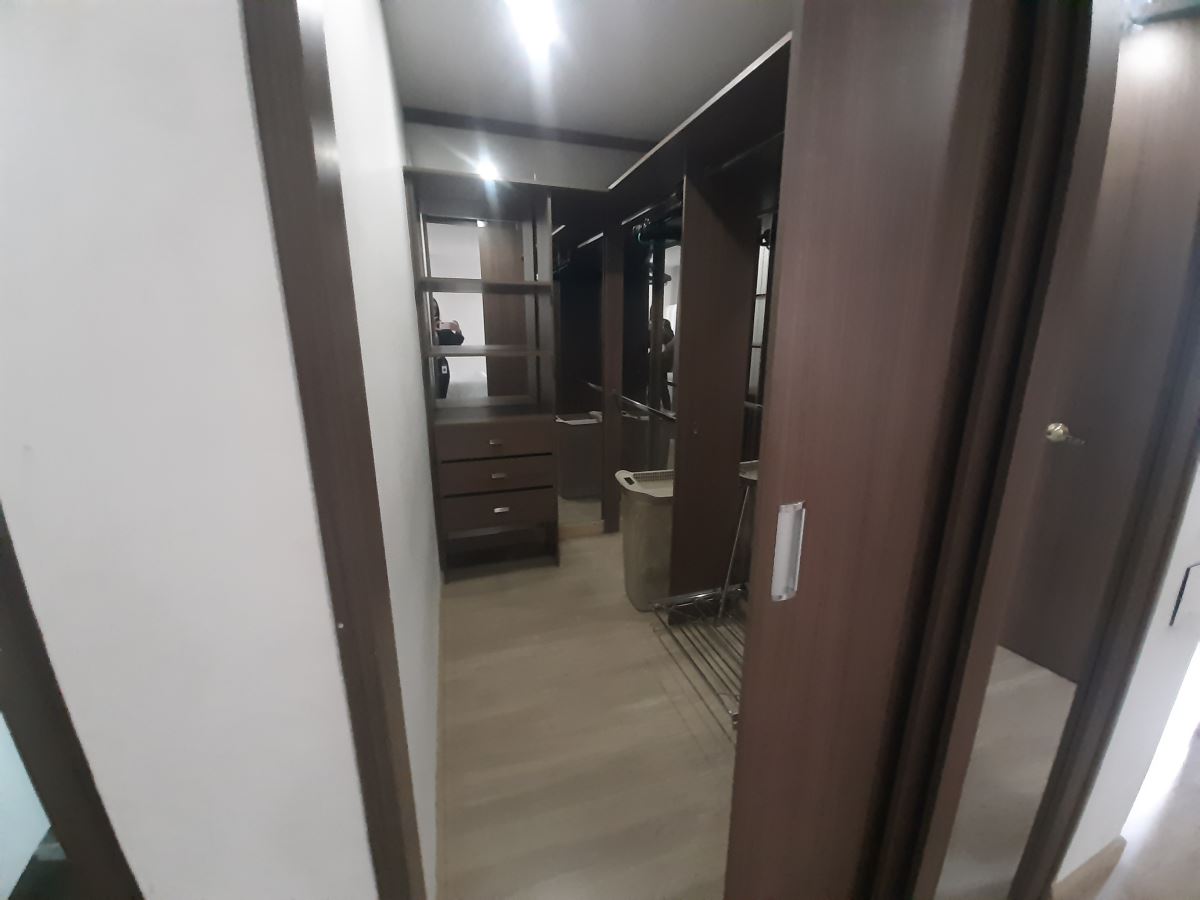 Apartamento en Arriendo - Bogota, SAN JOSÉ DE SPRING 6065