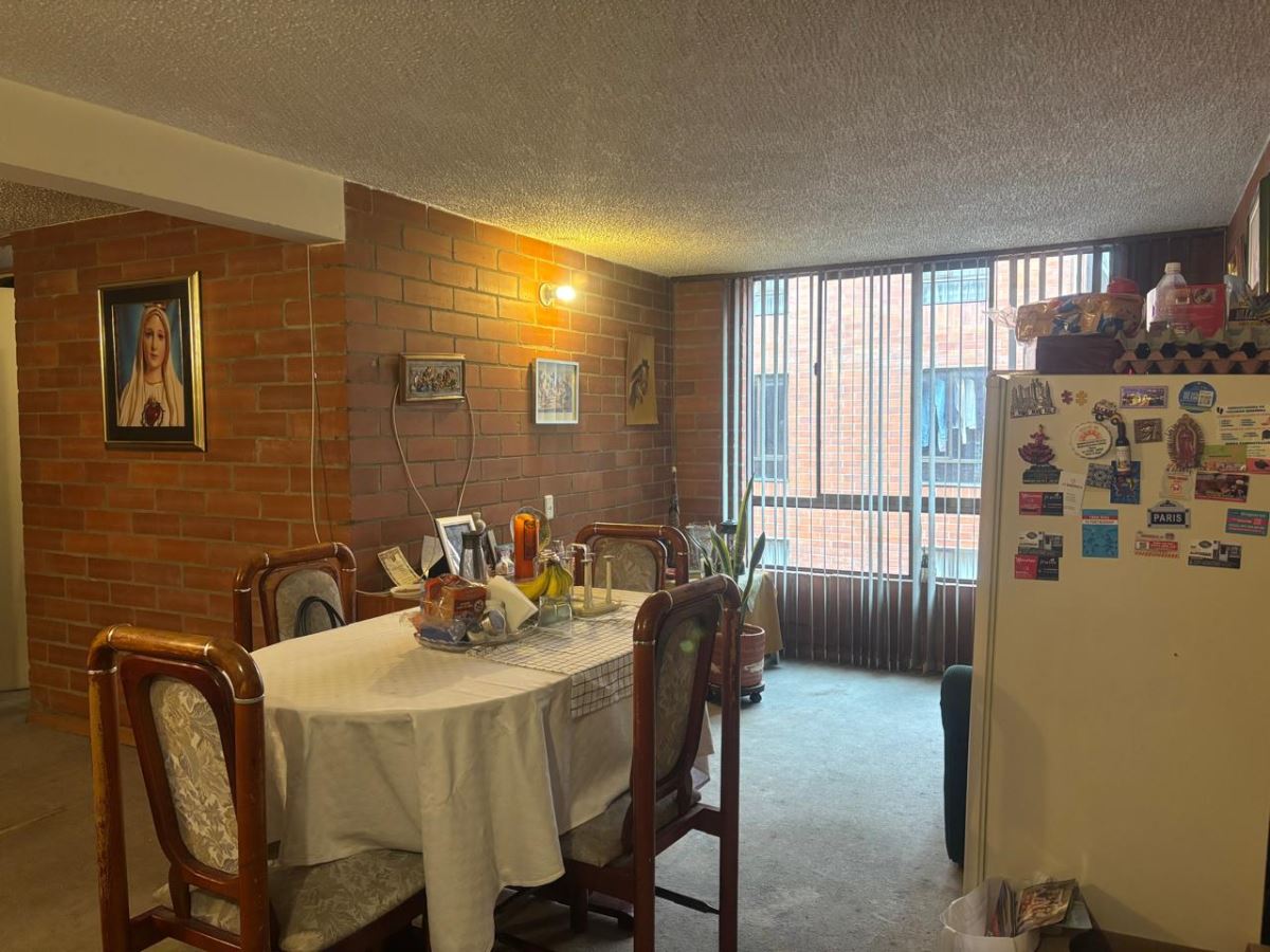 Apartamento en Venta - Bogota, ALTOS DE CHOZICA 4777