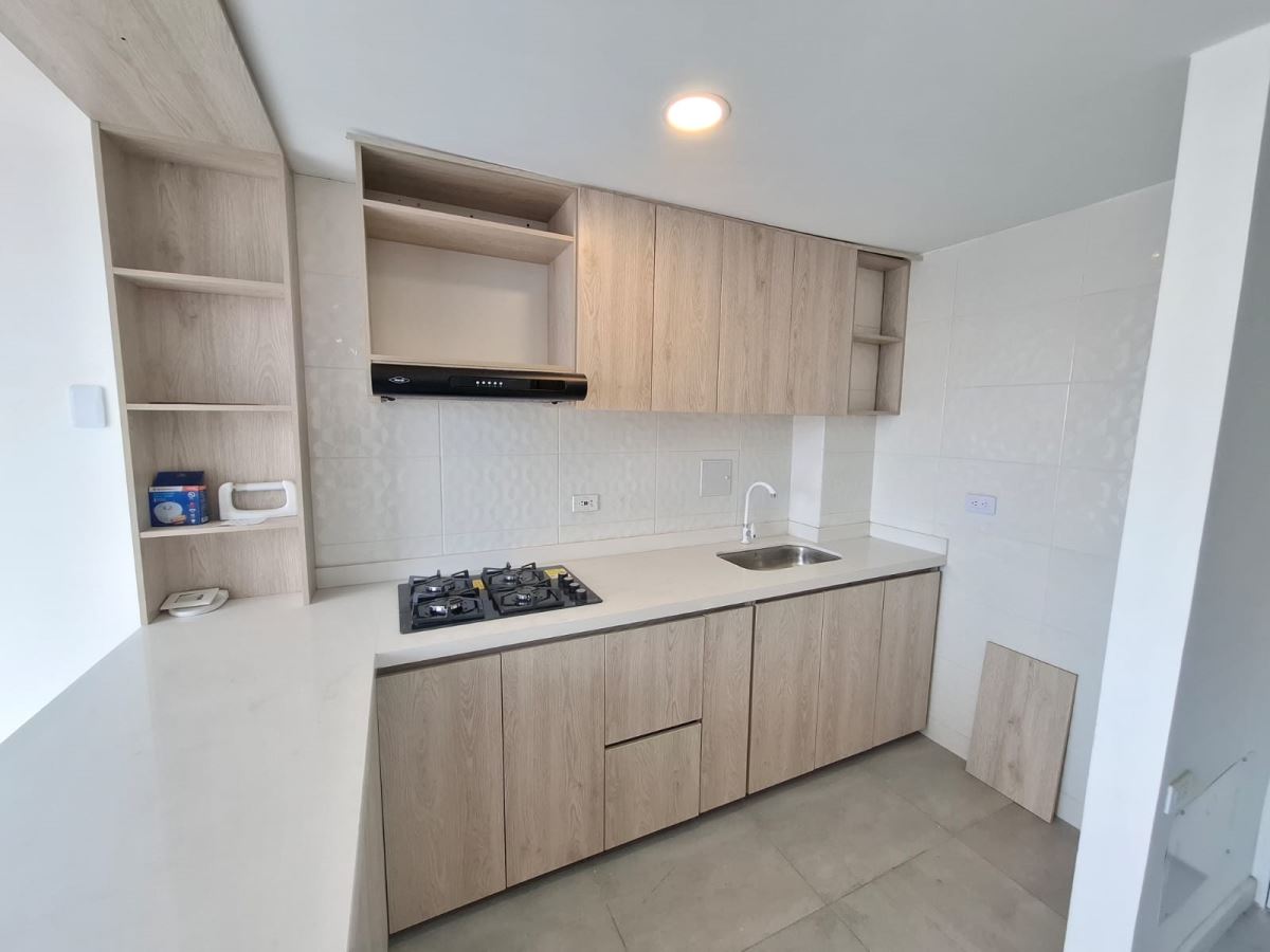 Apartamento en Arriendo - Bogota, CASTILLA 5336