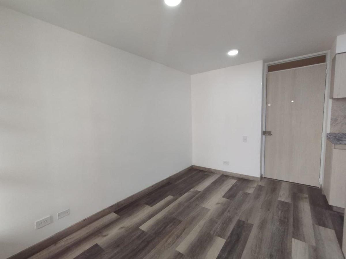 Apartamento en Arriendo - Bogota, EL REDIL 4550