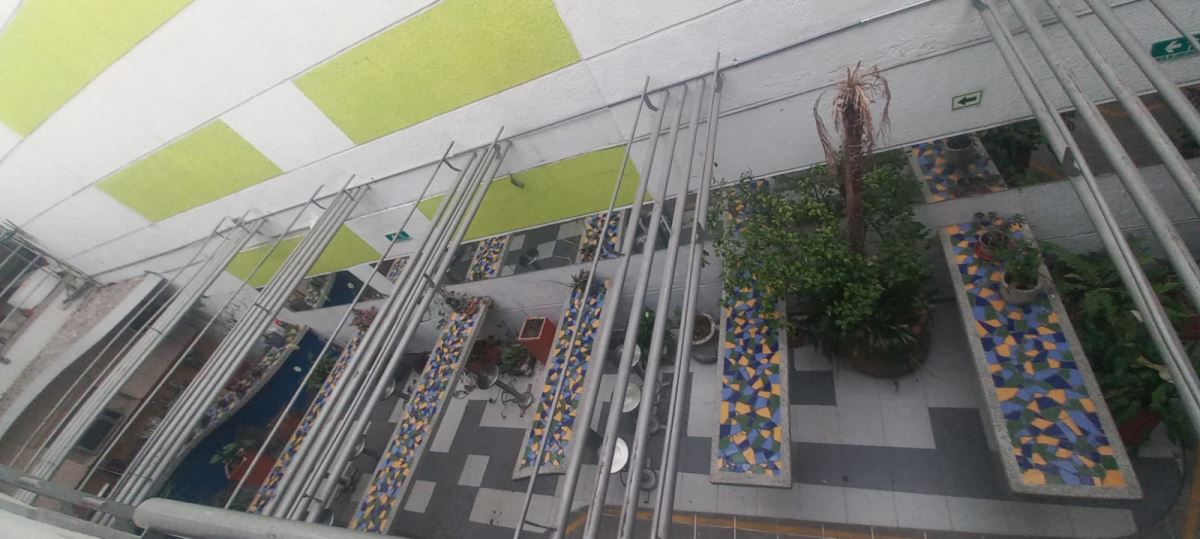 Bodegas Otro en Arriendo - Bogota, LAS FERIAS 3280