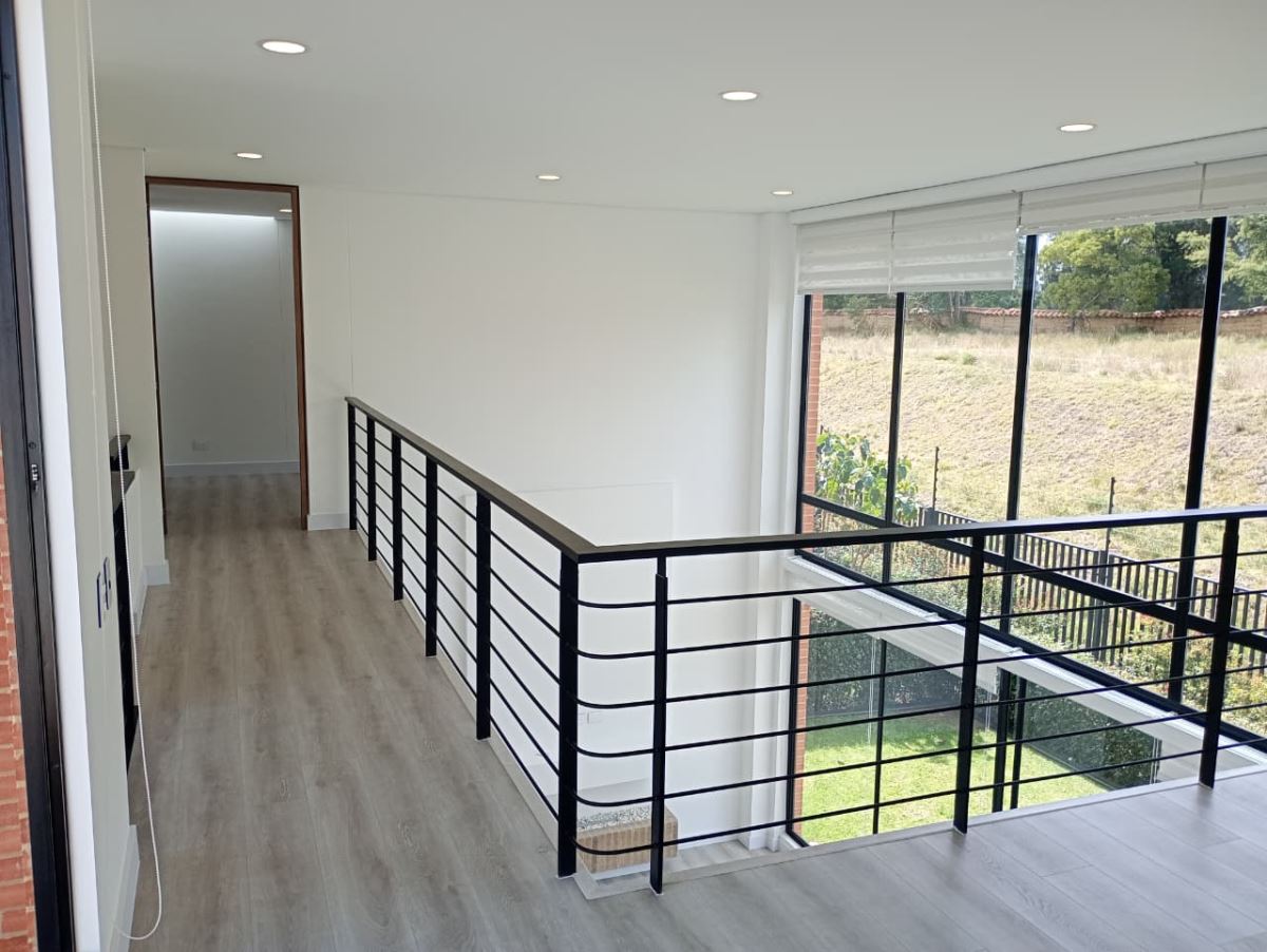 Casa en Arriendo - Cajica, Centro 5381