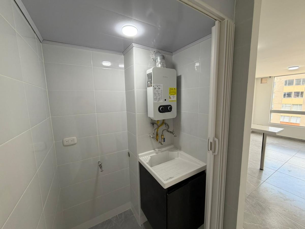 Apartamento en Arriendo - Bogota, JERICÓ 6201