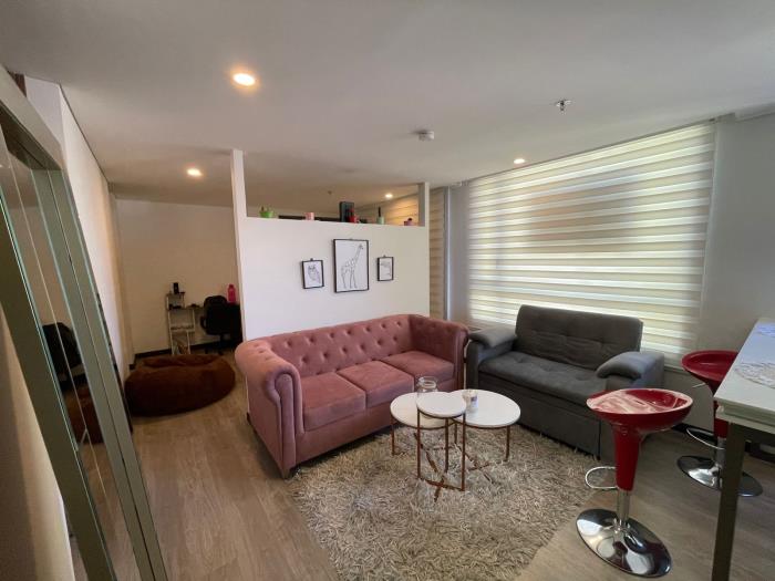 Apartamento en Venta - Bogota, CHAPINERO CENTRAL 3335