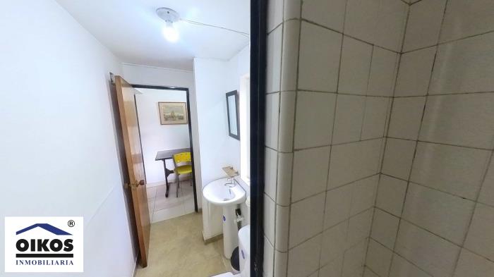 Apartamento en Venta - Bogota, NORMANDÍA 2601