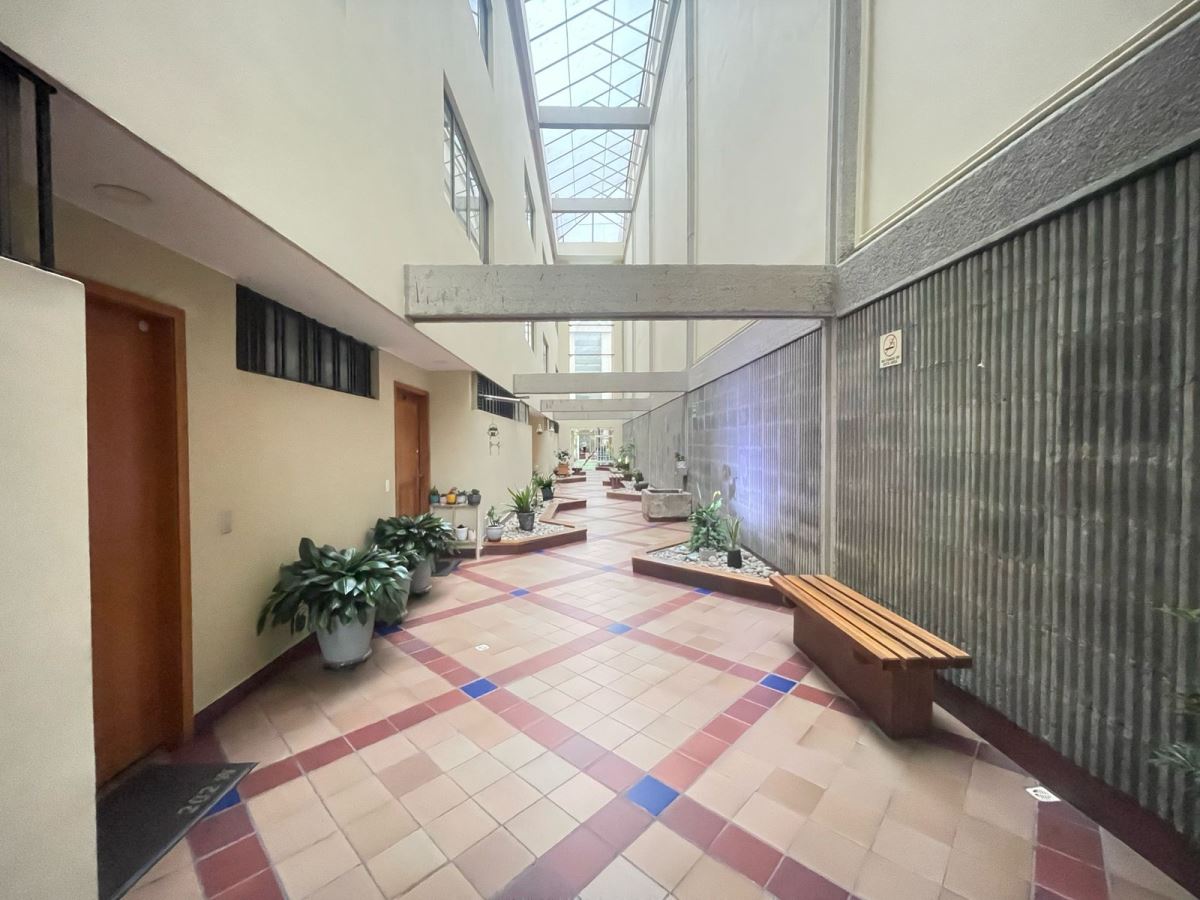 Apartamento en Arriendo - Bogota, SANTA BÁRBARA OCCIDENTAL 4092