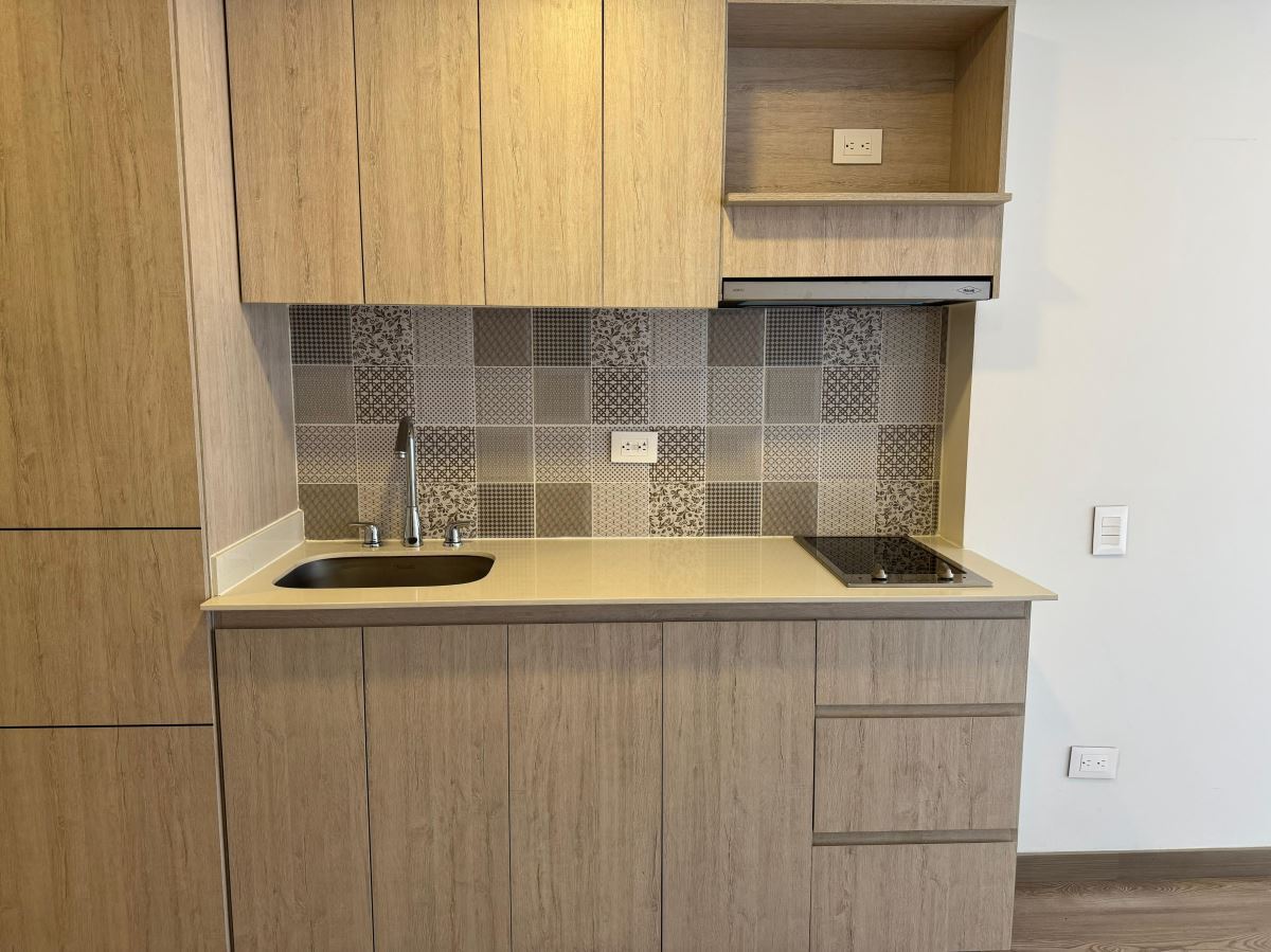 Apartamento en Venta - Bogota, MARÍA CRISTINA 5242