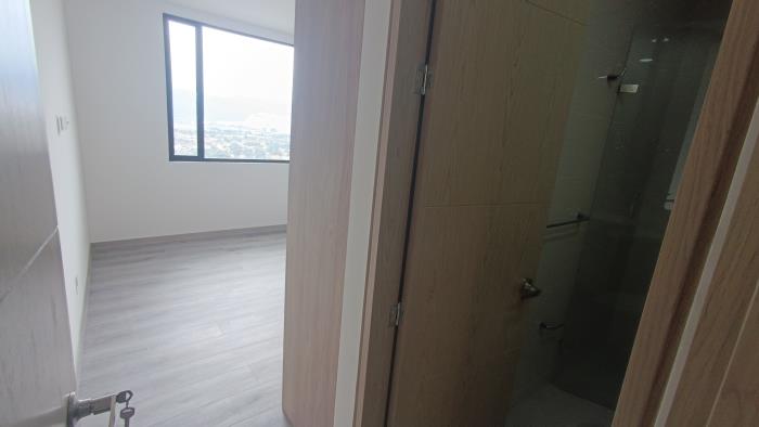 Apartamento en Venta - Bogota, SAN JOSÉ DE BAVARIA 2203