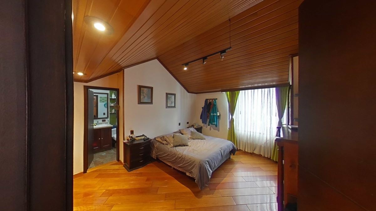 Apartamento en Venta - Bogota, SANTA BÁRBARA CENTRAL 2871