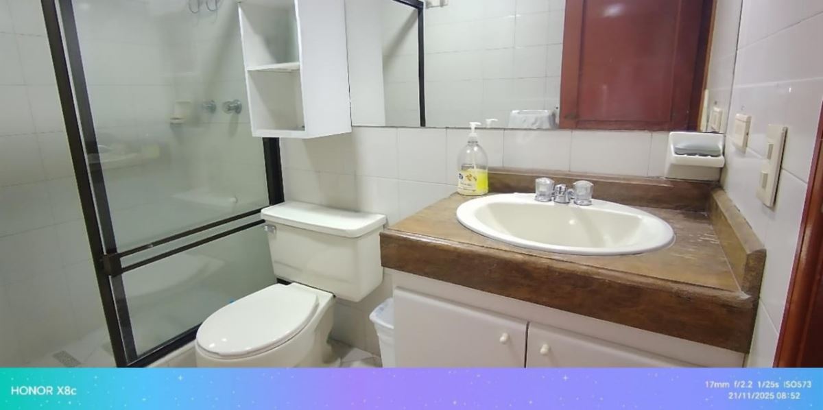 Apartamento en Venta - Bogota, MOLINOS NORTE 5230