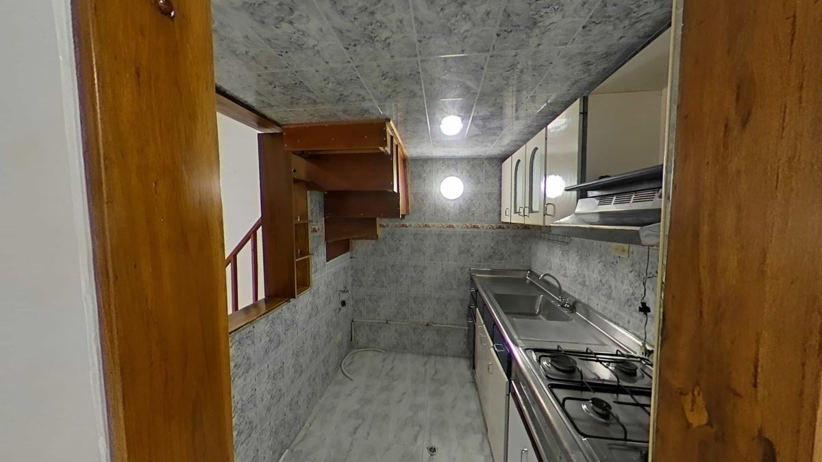 Apartamento en Venta - Bogota, SAN ANTONIO NOROCCIDENTAL 3439