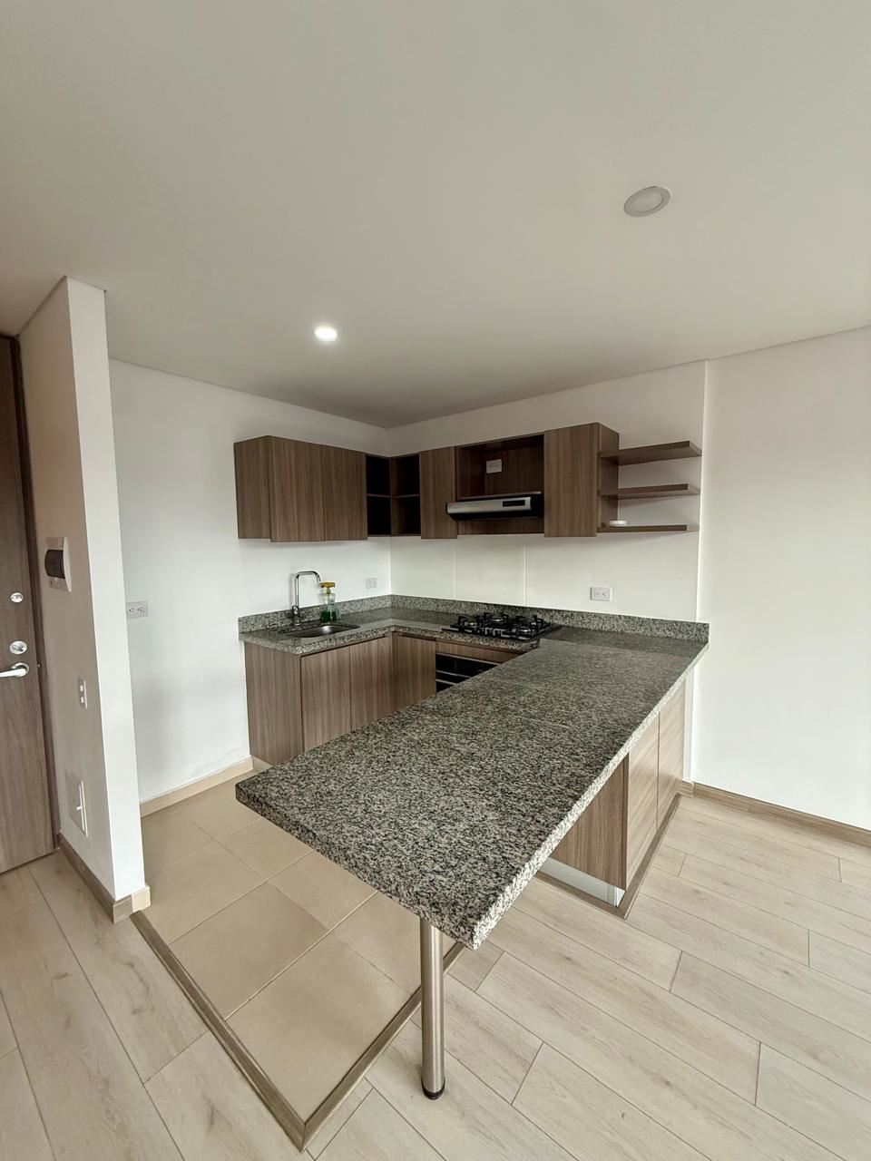 Apartamento en Arriendo - La Calera, LA CALERA 4733