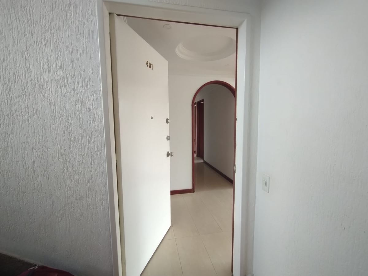 Apartamento en Arriendo - Bogota, MIRANDELA 955