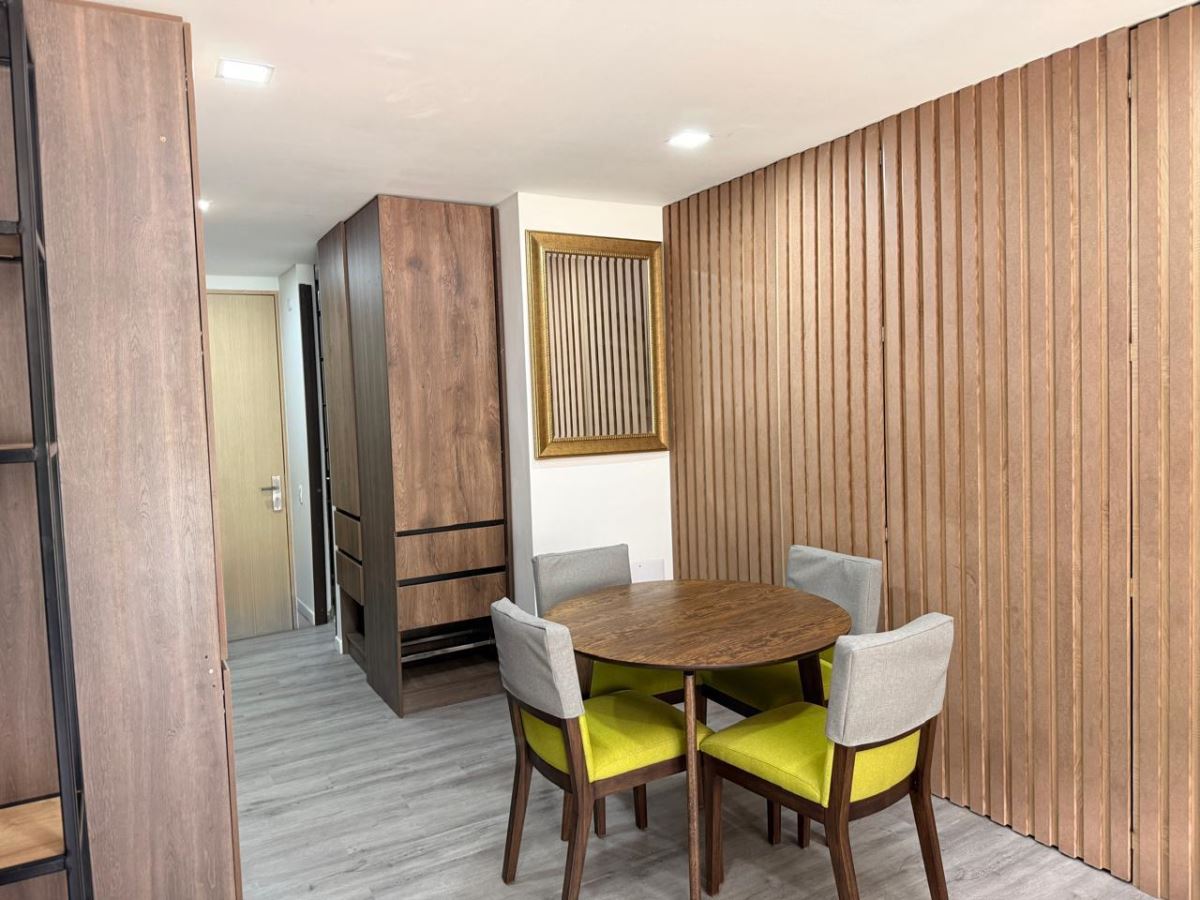 Apartamento en Arriendo - Bogota, BOSQUE DE PINOS 4627