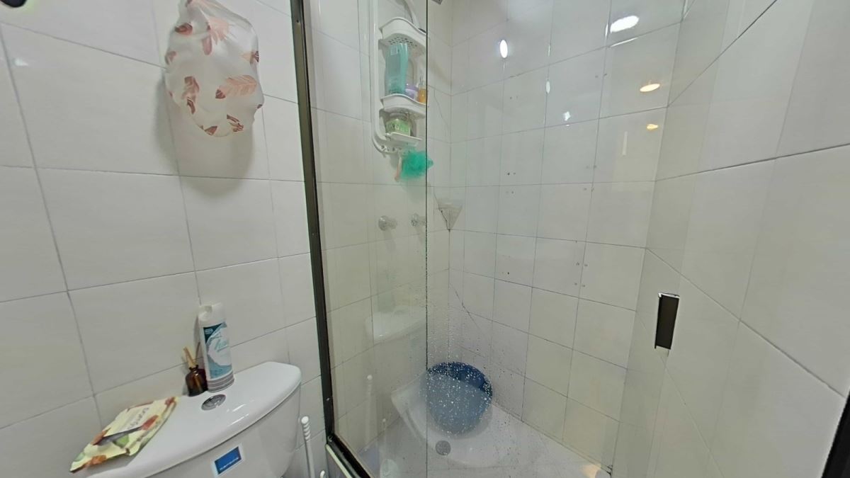 Apartamento en Venta - Bogota, PUENTE LARGO 4806