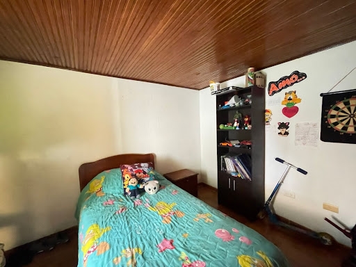 Casa en Venta - Bogota, TUNA BAJA 1725