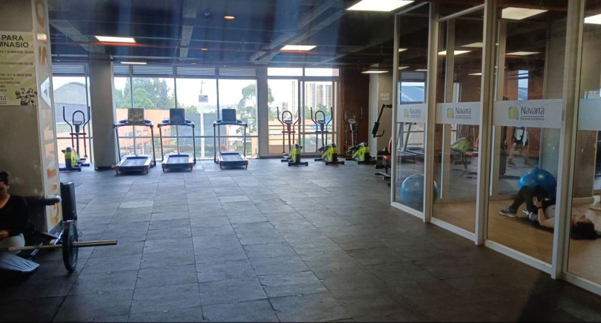 Apartamento en Arriendo - Bogota, RINCÓN DE NAVARRA 5349