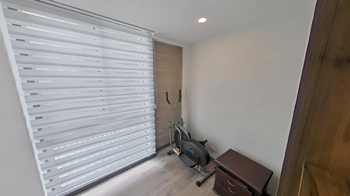 Apartamento en Venta - Bogota, CHAPINERO CENTRAL 1485