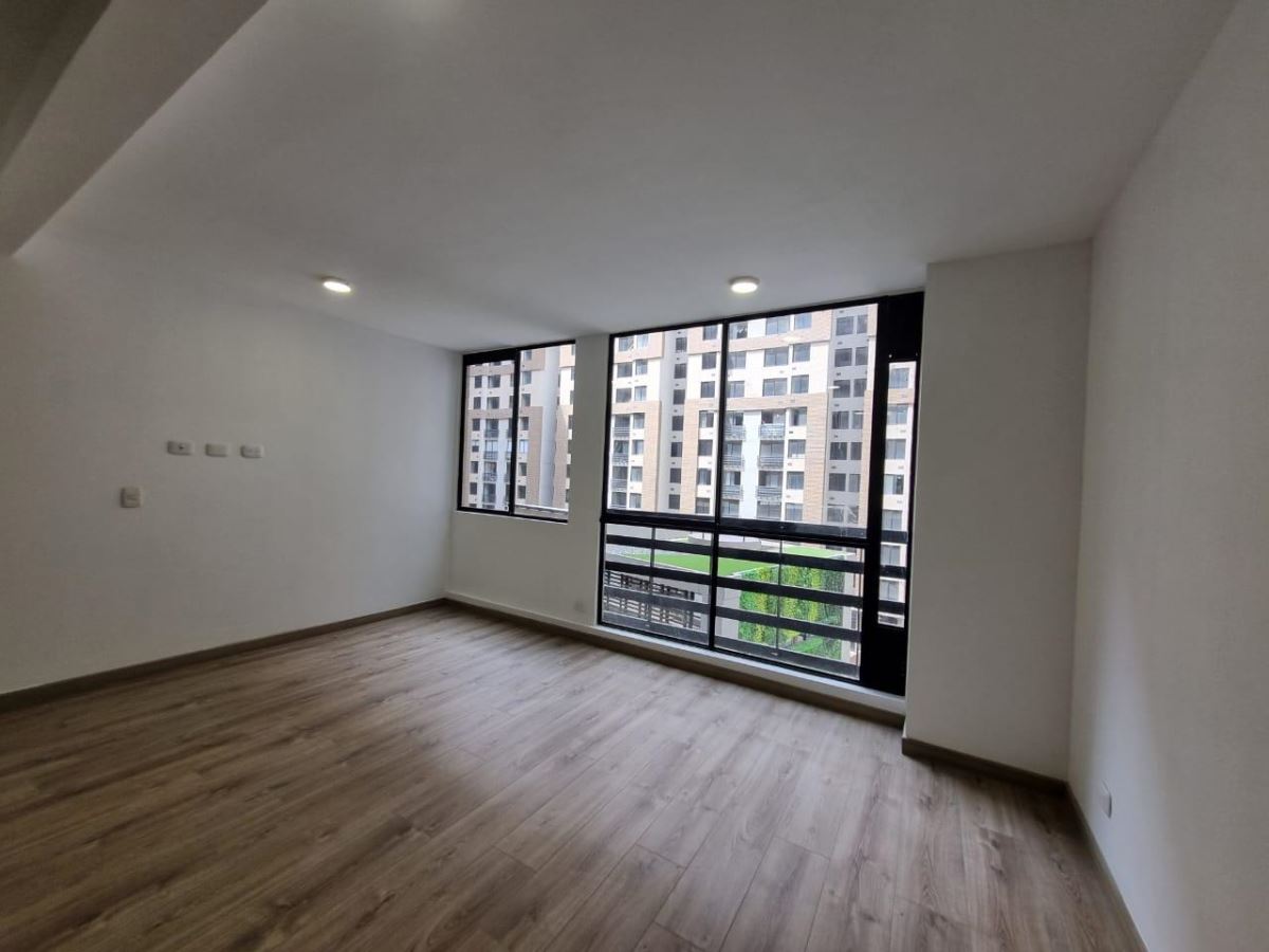 Apartamento en Venta - Bogota, MONTEVIDEO 4324