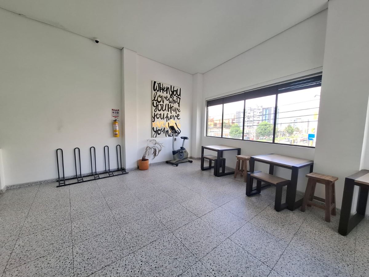 Apartamento en Arriendo - Bogota, SAMPER MENDOZA 4508
