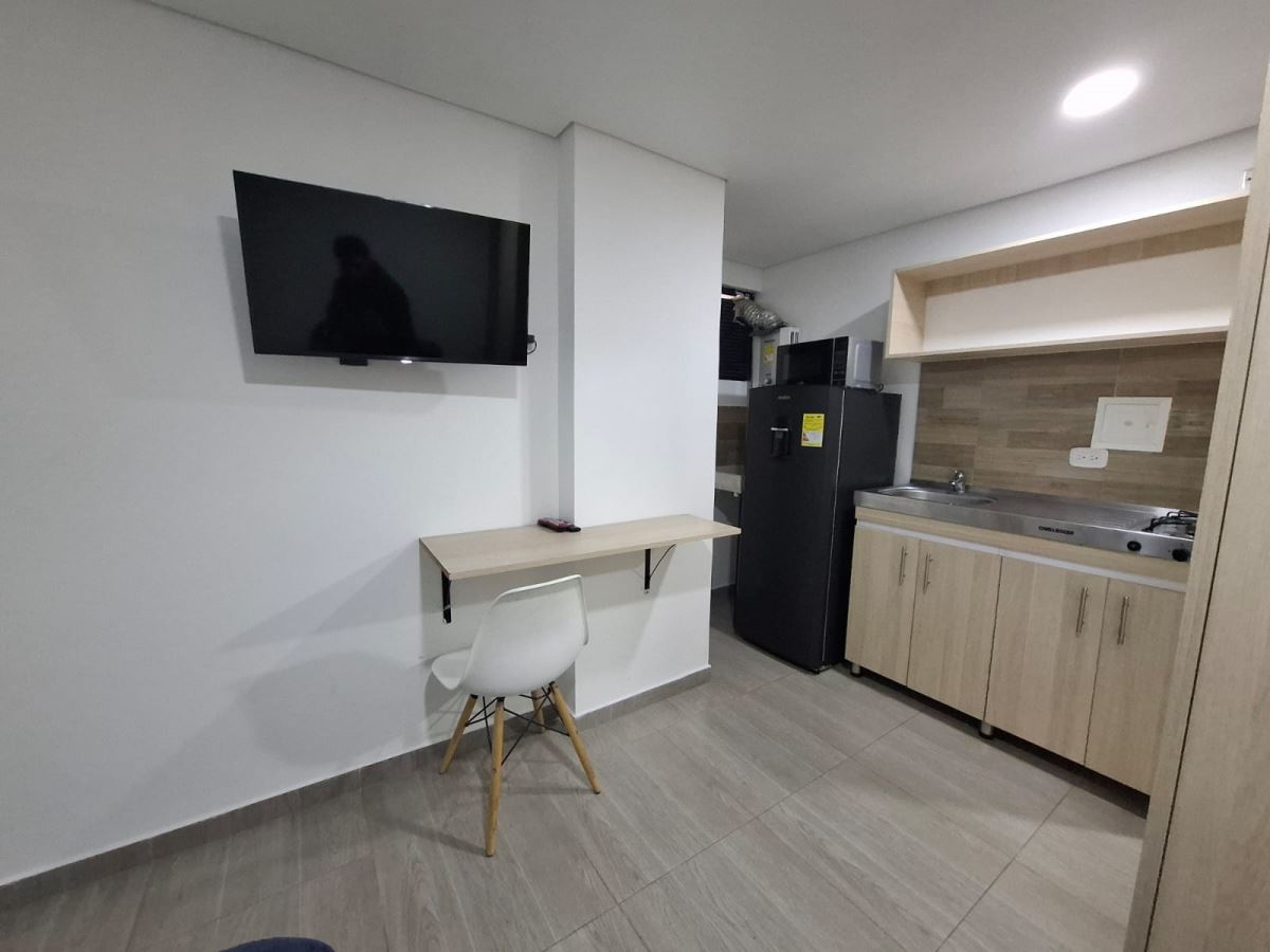 Apartamento en Arriendo - Bogota, PUENTE GRANDE 4251