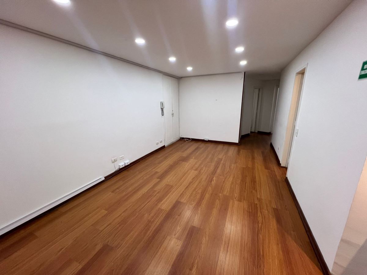 Oficina en Arriendo - Bogota, EL NOGAL 4491