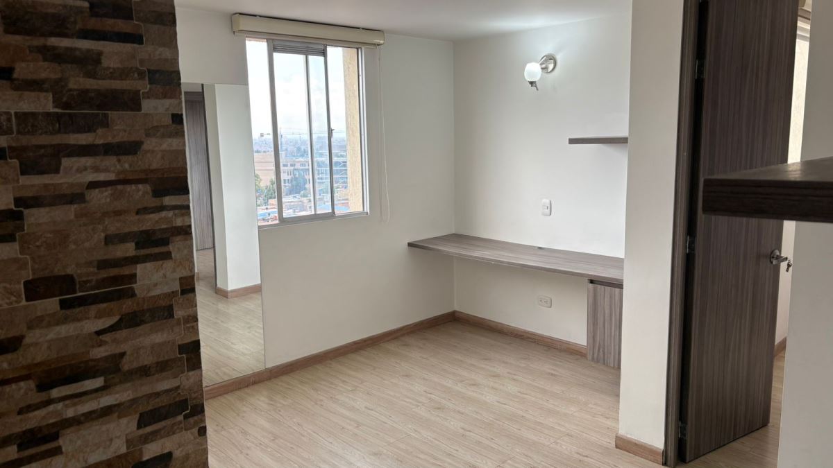 Apartamento en Arriendo - Bogota, MARCO FIDEL SUÁREZ 5312
