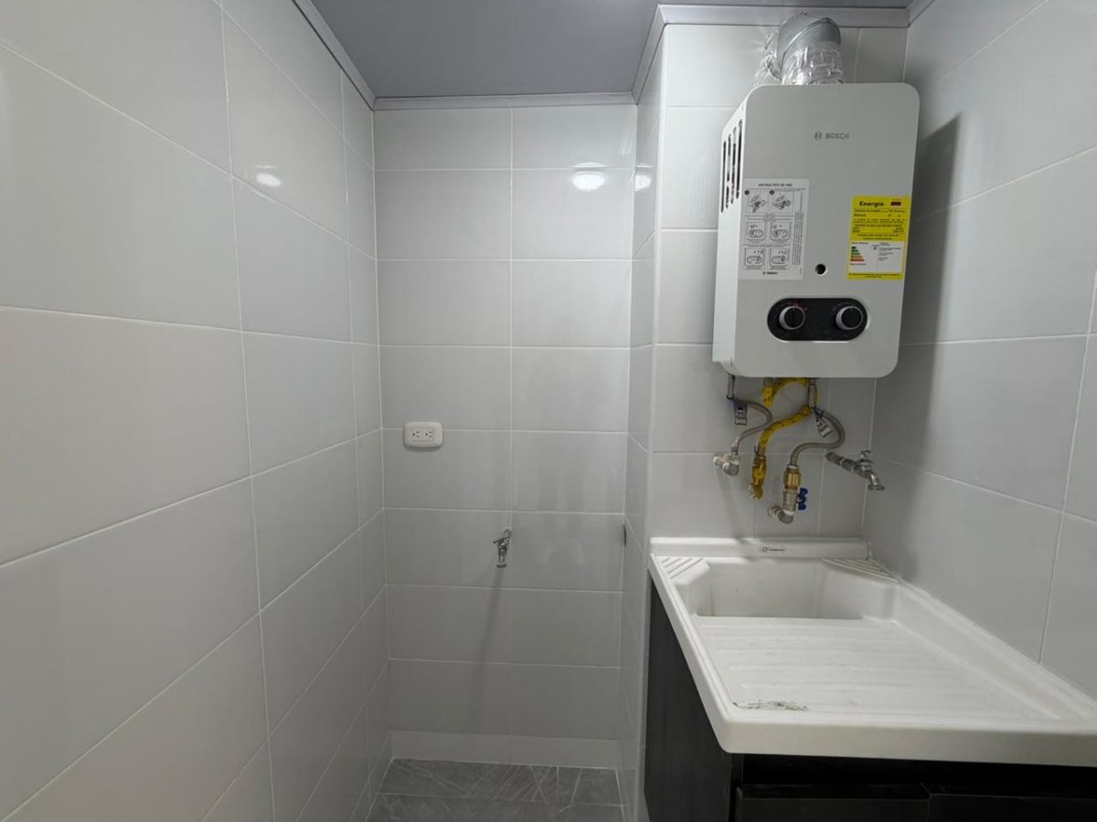 Apartamento en Arriendo - Bogota, JERICÓ 6201