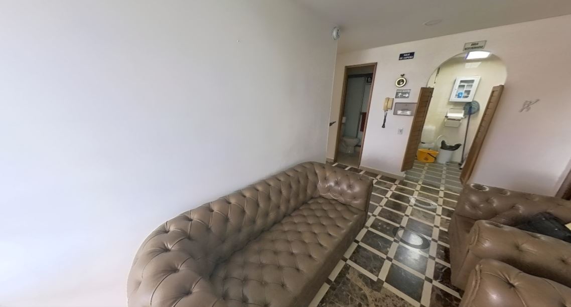 Apartamento en Venta - Bogota, CHAPINERO CENTRAL 3912