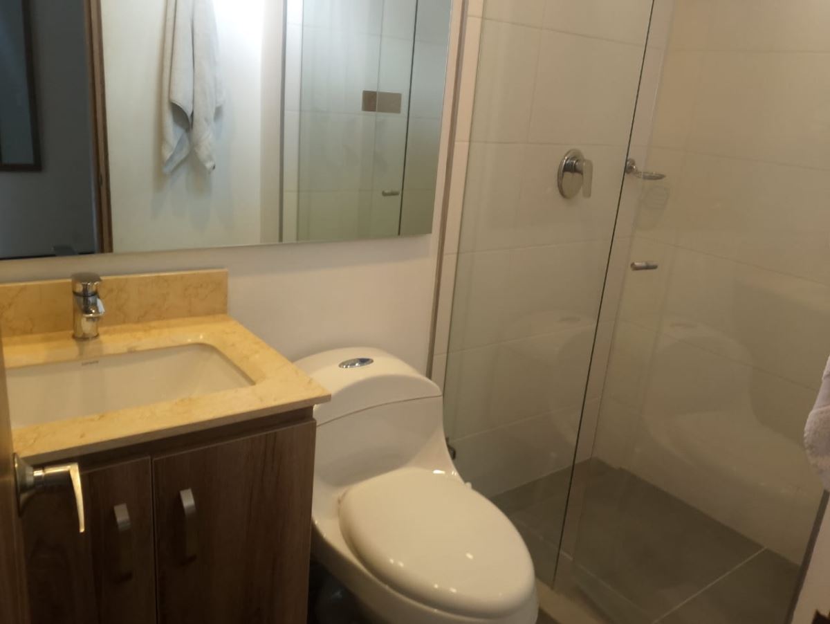 Apartamento en Venta - Bogota, CHAPINERO CENTRAL 4503