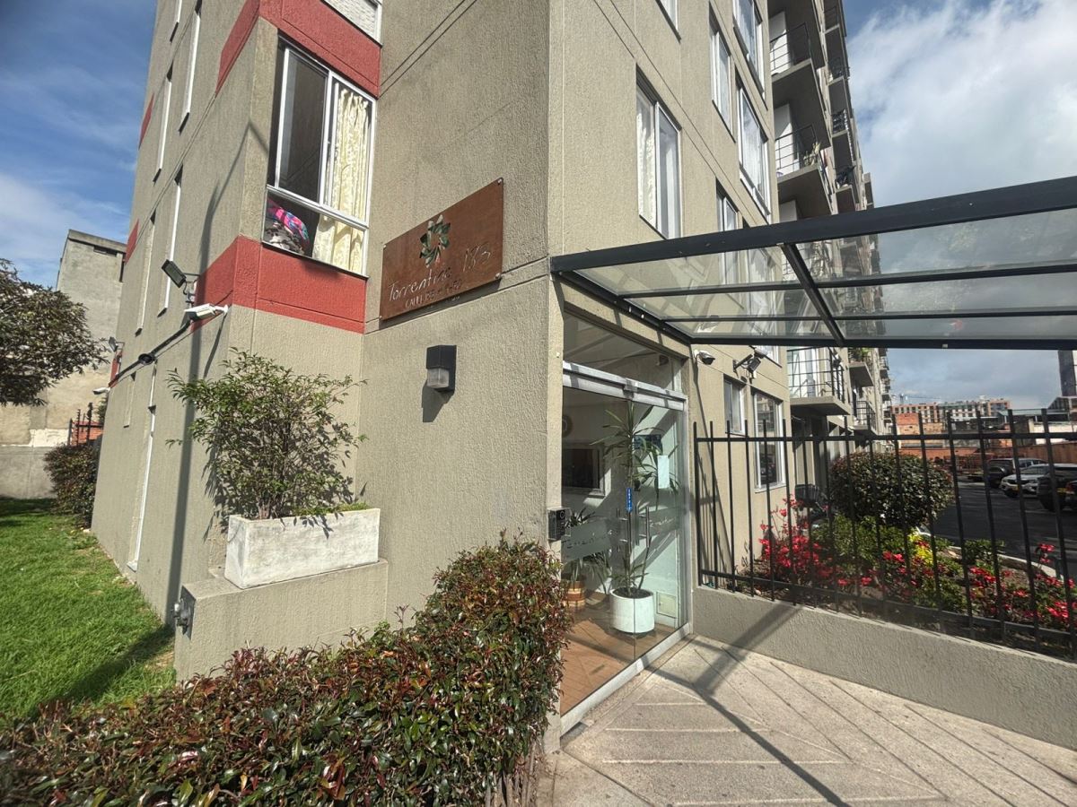 Apartamento en Venta - Bogota, SAN ANTONIO 6101