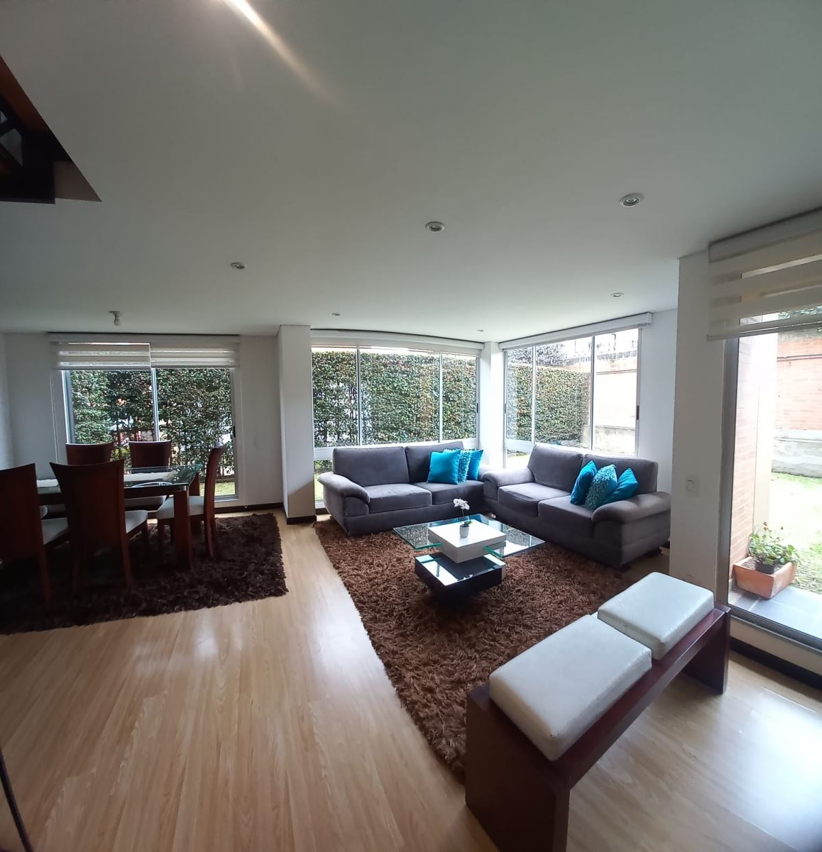 Casa en Venta - Cajica, Gran Colombia 4525