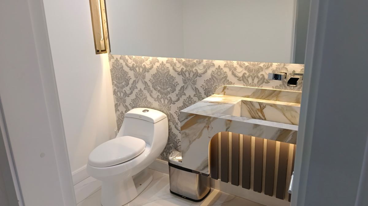 Apartamento en Venta - Bogota, BOSQUE MEDINA 4877